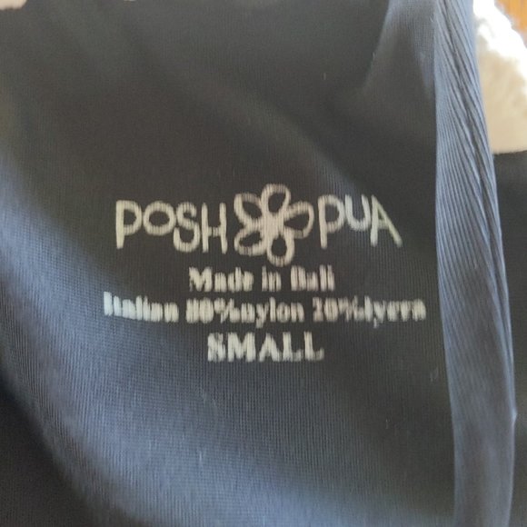 2 Posh Pua Tops (modest) - Picture 4 of 6